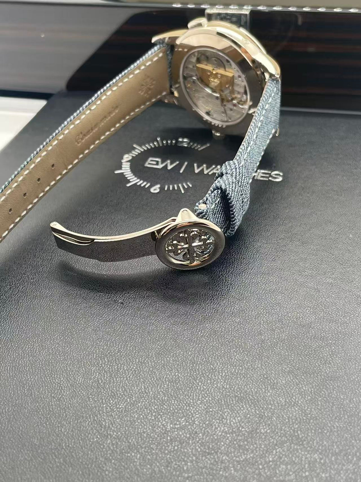 Patek Philippe 5330G-001 2025
