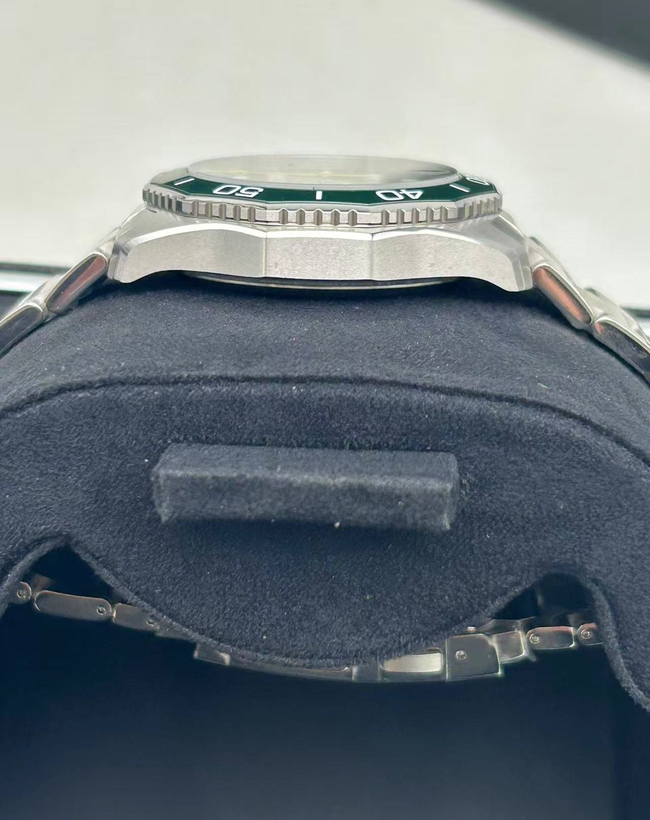 TAG Heuer Aquaracer Professional 300 Date WBP5116.BA0013