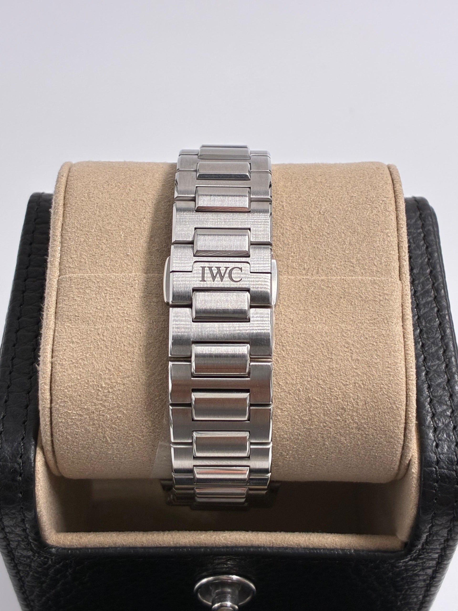 IWC Ingenieur Automático 40 - IW328901 2026