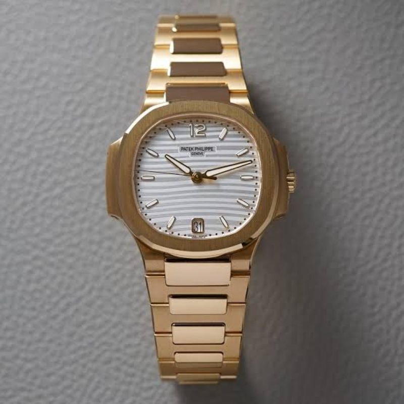 Patek Philippe Nautilus 7118/1R-001 2026