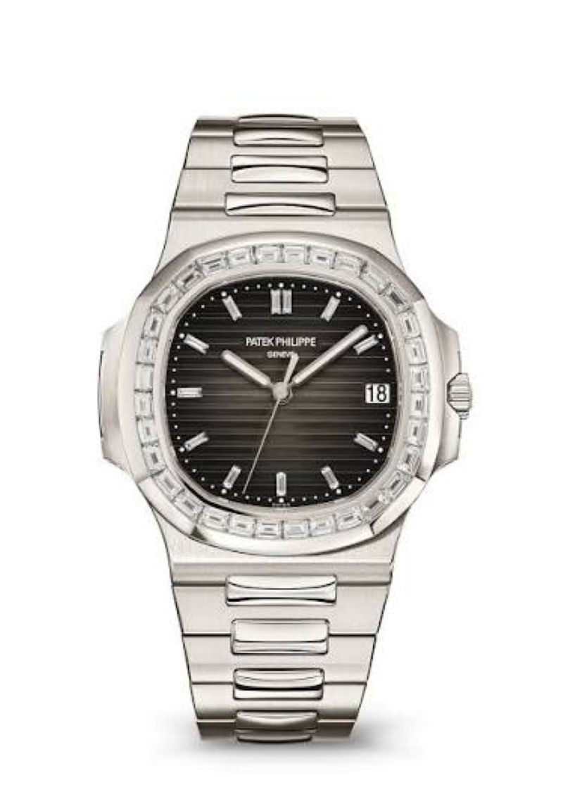 Patek Philippe Nautilus 5711/110P-001 2025