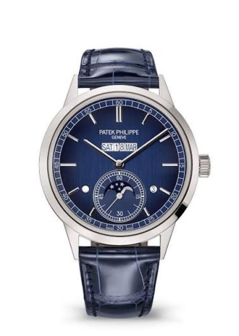 Patek Philippe Grand Complications 5236P-001 2025