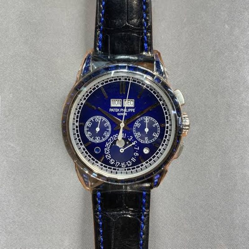 Patek Philippe Grand Complications 5271/11P-010 2025