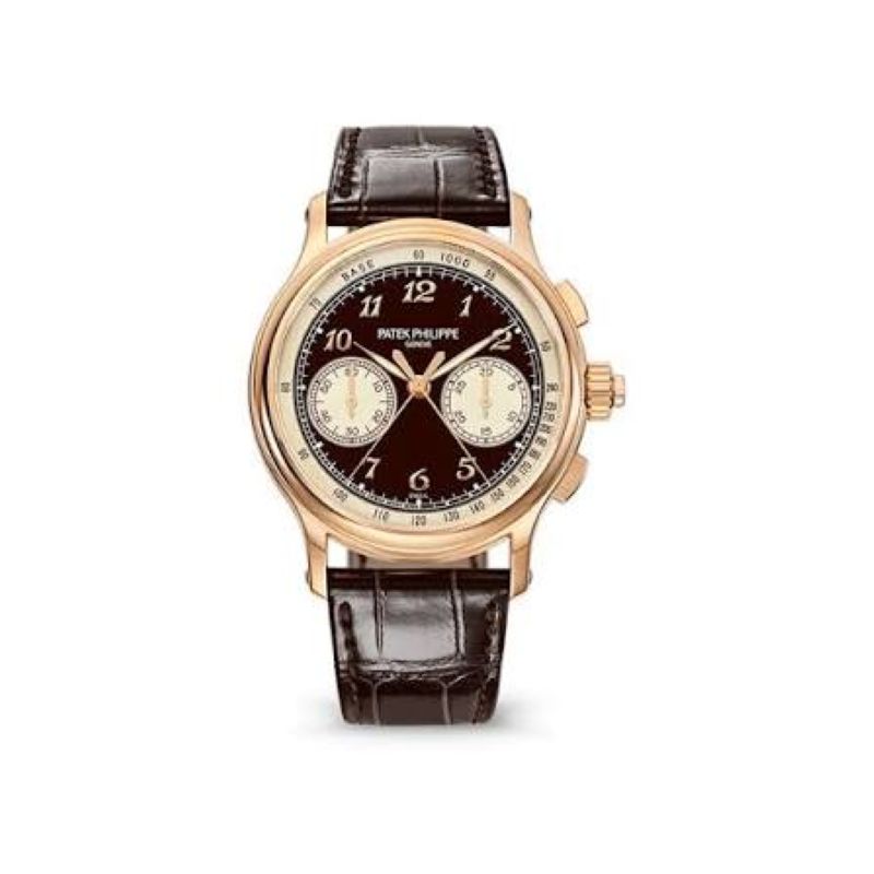 Patek Philippe Grand Complications 5370R-001 2025