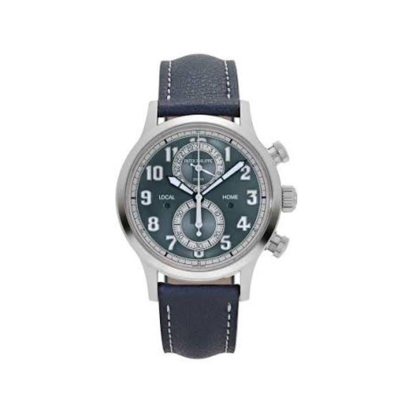 Patek Philippe Complications 5924G-001 2025