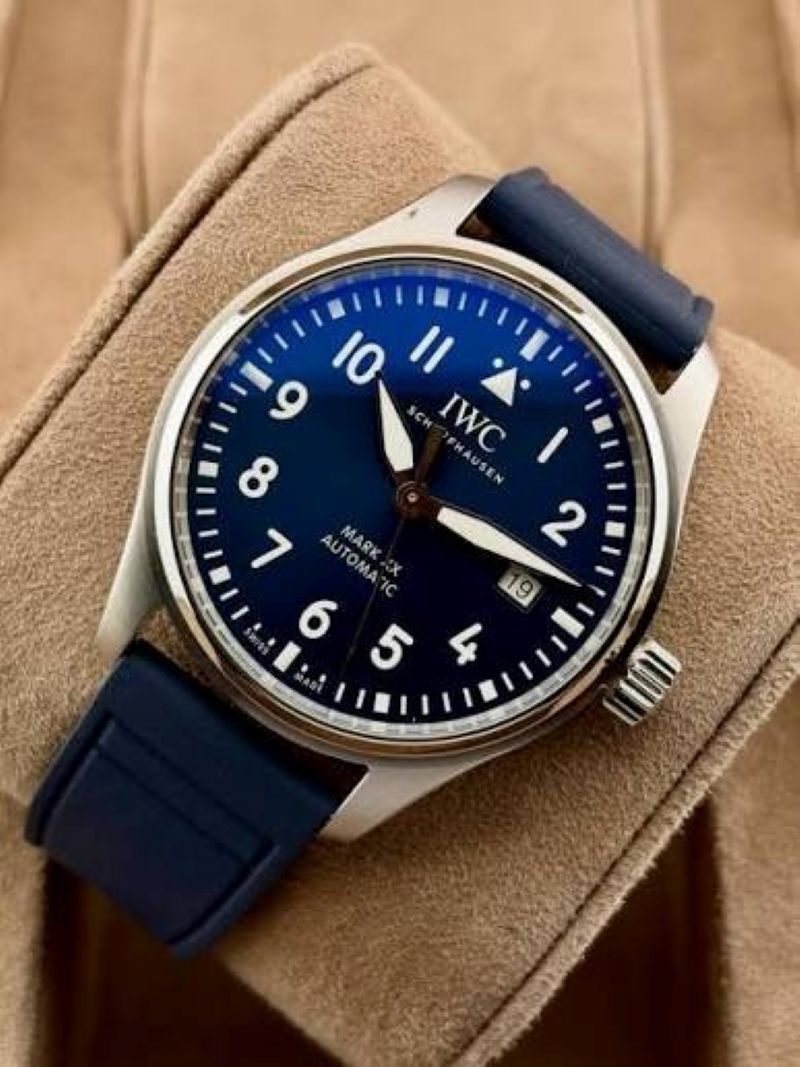 IWC Pilot Mark IW328221 2026
