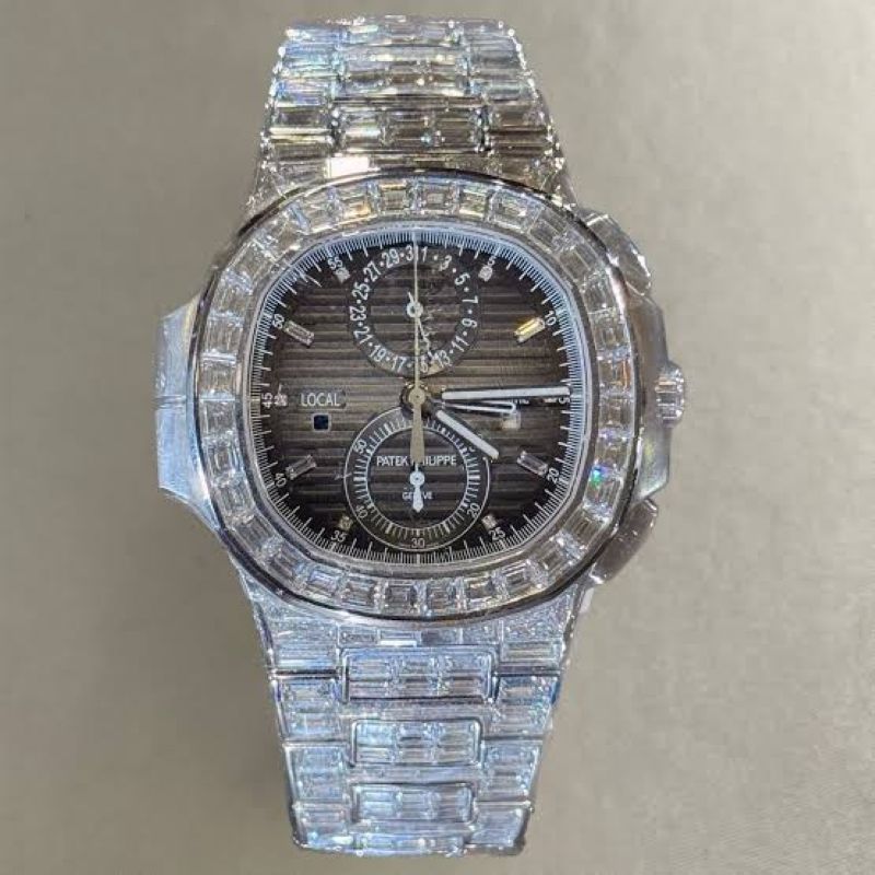 Patek Philippe Nautilus 5990/1400G-001 2025