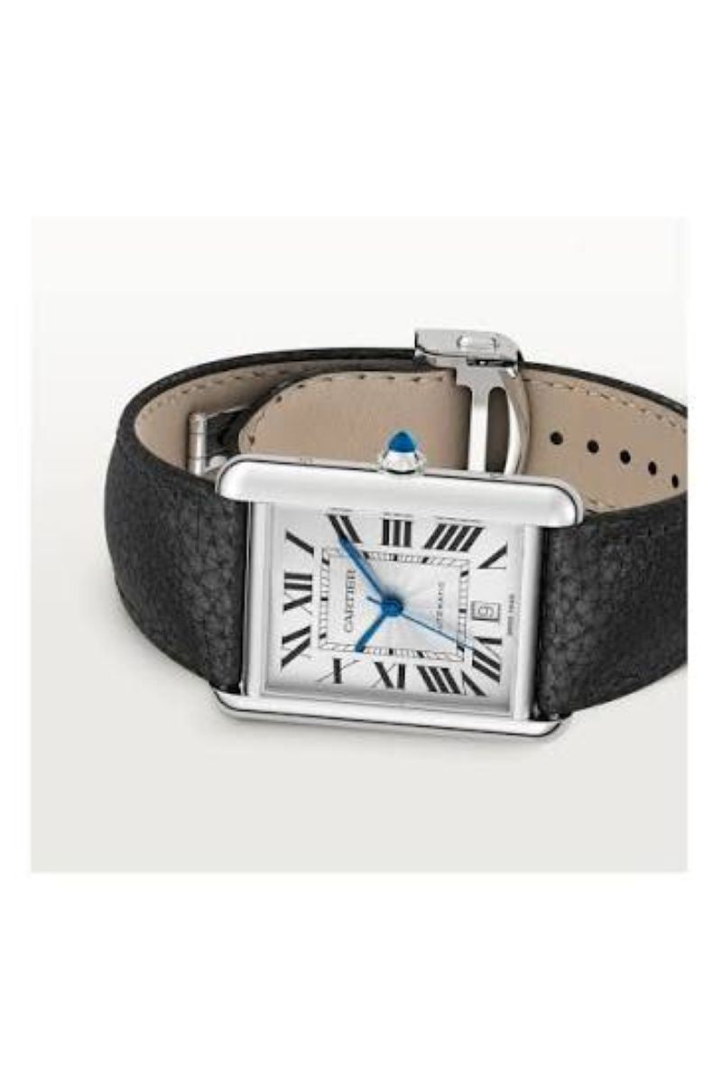 Cartier Tank Must WSTA0141 2026