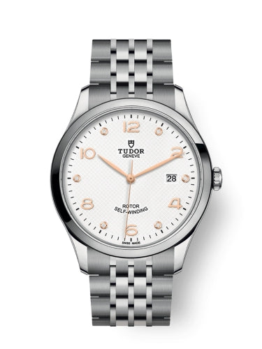 Tudor 1926 91650-0013 White Diamond 2025