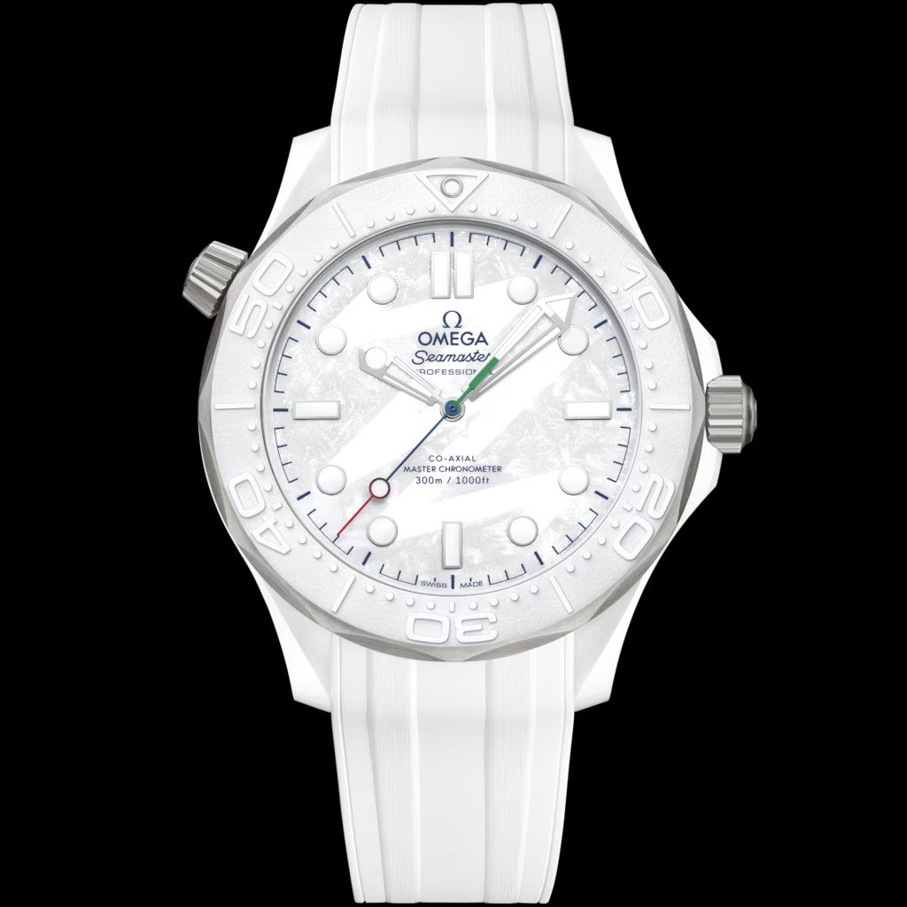 Omega Seamaster Diver 300 M 522.92.44.20.04.002 2026