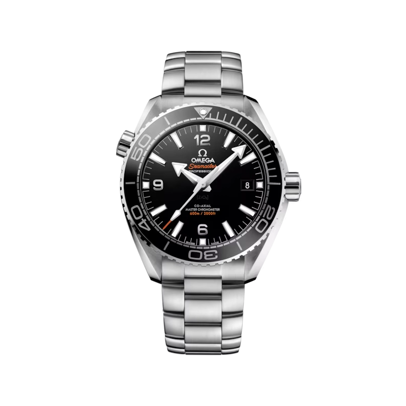 Omega 215.30.44.21.01.001 Seamaster Planet Ocean