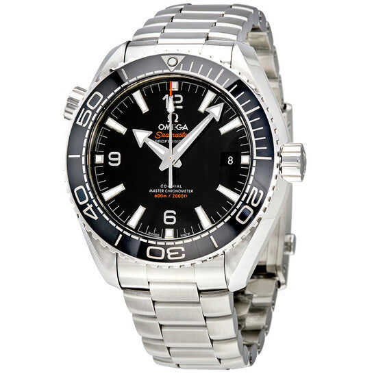Omega 215.30.44.21.01.001 Seamaster Planet Ocean