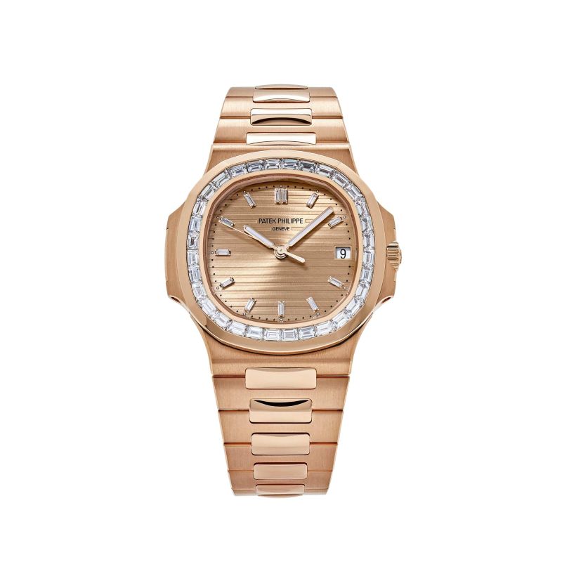 Patek Philippe Nautilus 5723/1R-001 2025