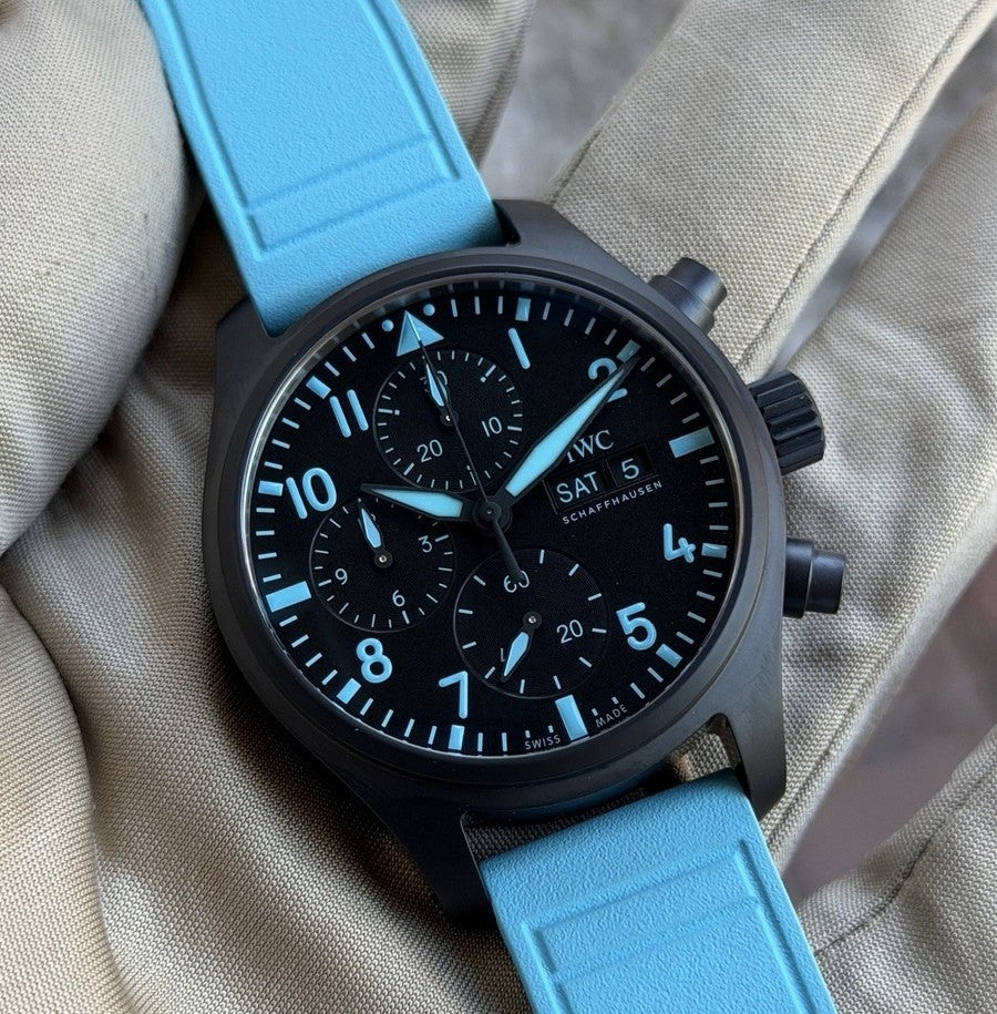 IWC Pilot IW389411 2026