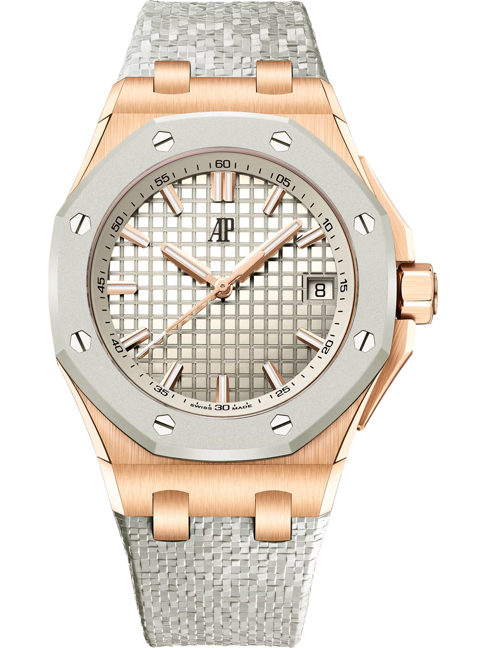 Audemars Piguet Royal Oak Offshore 77605OK.OO.A101CA.01 2025