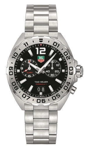TAG Heuer Formula 1 WAZ111A.BA0875