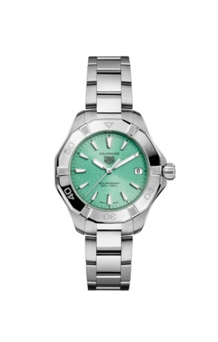 TAG Heuer Aquaracer WBP1315.BA0005 Turquoise 2025