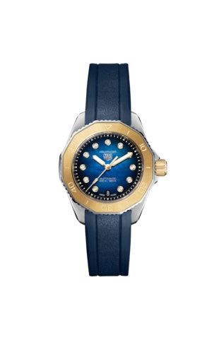 TAG Heuer Aquaracer WBP2450.FT6215 Blue 2025