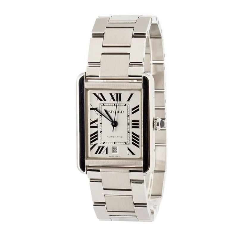 Cartier Tank solo W5200028 2026