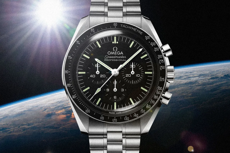 Omega Speedmaster Moonwatch Review: Erkundung der Legende und moderner Herausforderungen