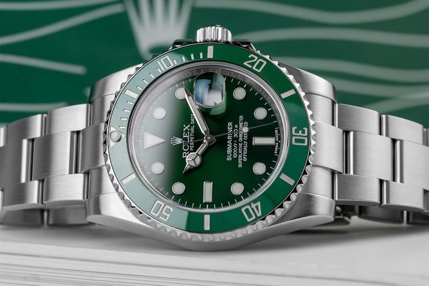 Rolex Hulk Submariner: The Ultimate Guide to History, Value & Buying Tips in 2026
