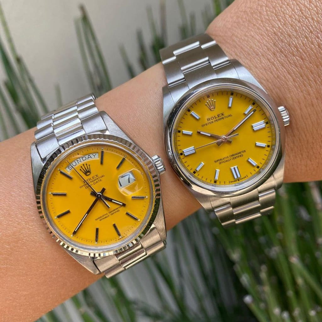 How to Spot a Fake Rolex Oyster Perpetual (2026 Guide)