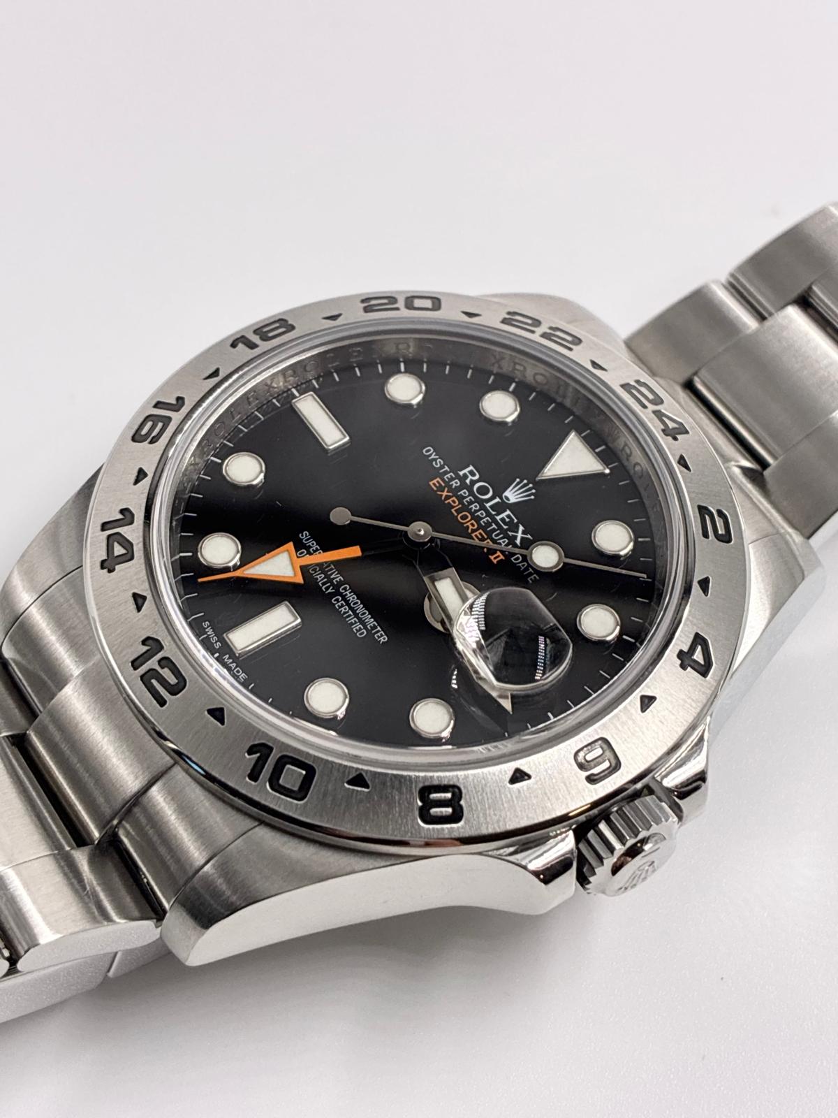 Inventory of Entry-Level Watches from Major Luxury Brands – You Can Own One Too