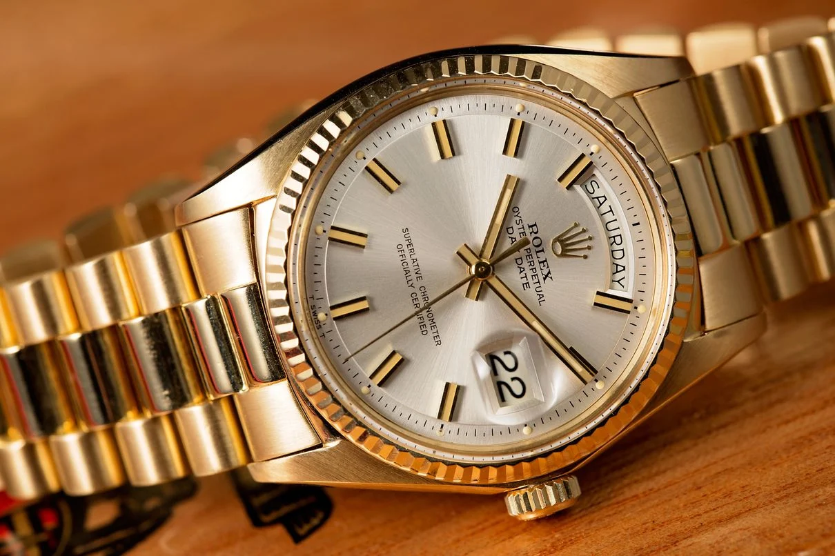 Investing in Pre-Owned Luxury Watches: A European Market Guide to Value, Authenticity &amp; Acquisition