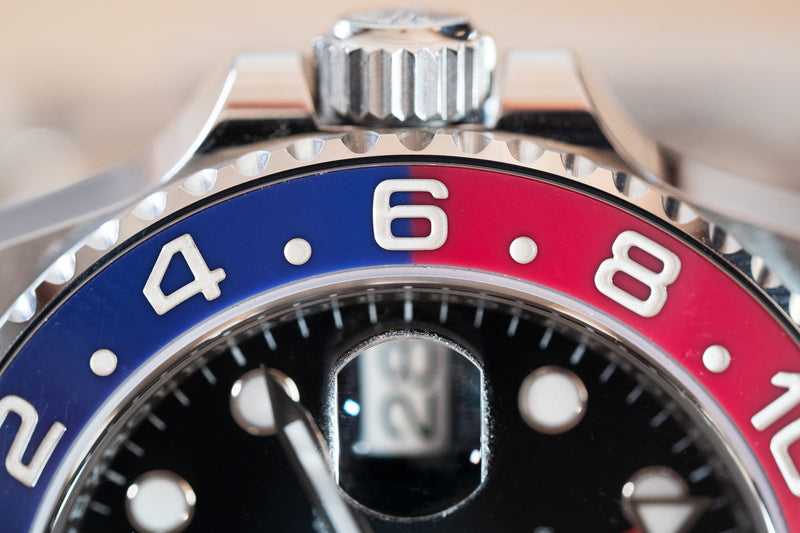 Is Rolex Quietly Discontinuing the Iconic Rolex Pepsi GMT-Master II? Rumors and Insights for 2026