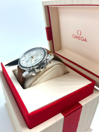 OMEGA Speed master 38 324.32.38.50.02.001 2026