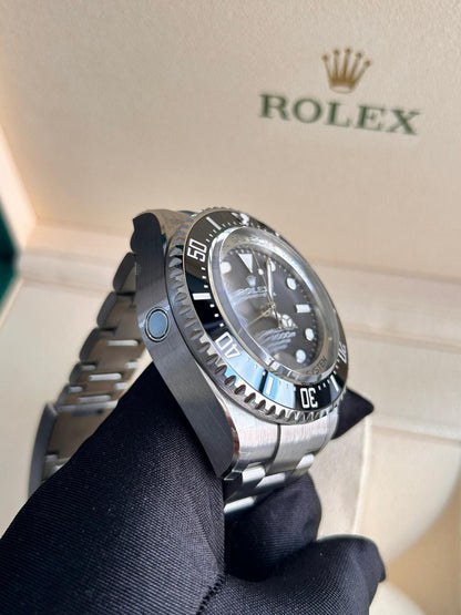 ROLEX Deepsea Challenge 126067