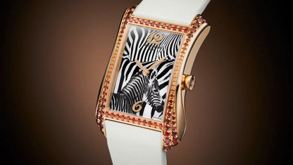 Patek Philippe Gondolo Serata Quartz 7042/100R-010