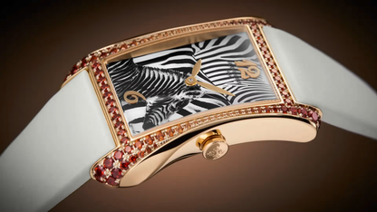 Patek Philippe Gondolo Serata Quartz 7042/100R-010