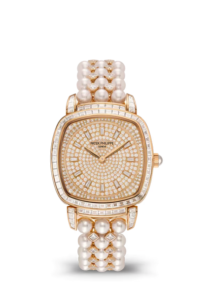 Patek Philippe Gondolo series 7042/100R-010