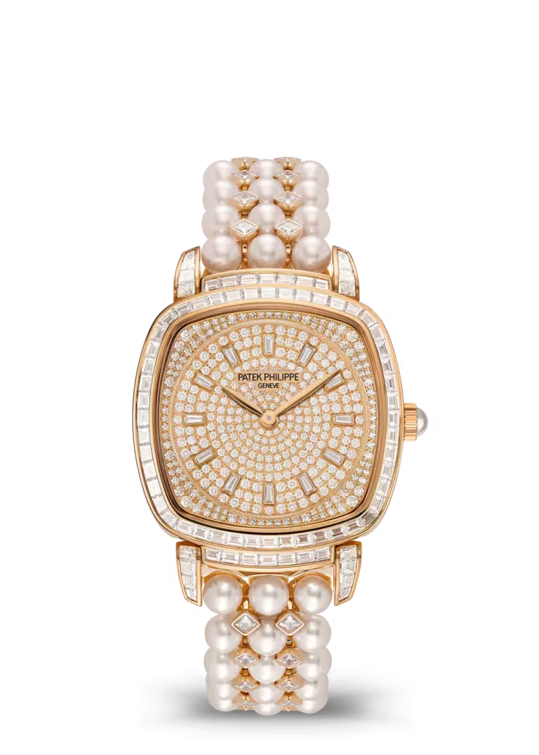 Patek Philippe Gondolo series 7042/100R-010
