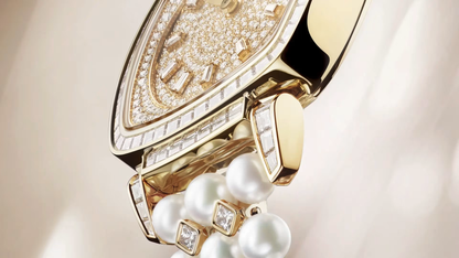 Patek Philippe Gondolo series 7042/100R-010