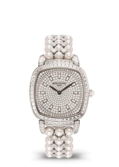 Patek Philippe Gondolo series 7042/100G-010