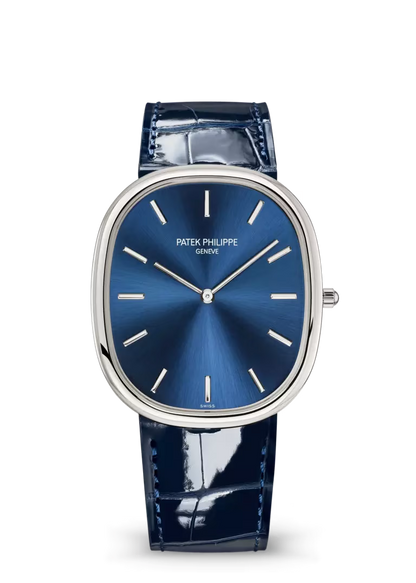 Patek Philippe Golden Ellipse 5738P-001