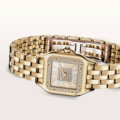 CARTIER PANTHÈRE WGBA0020 2026