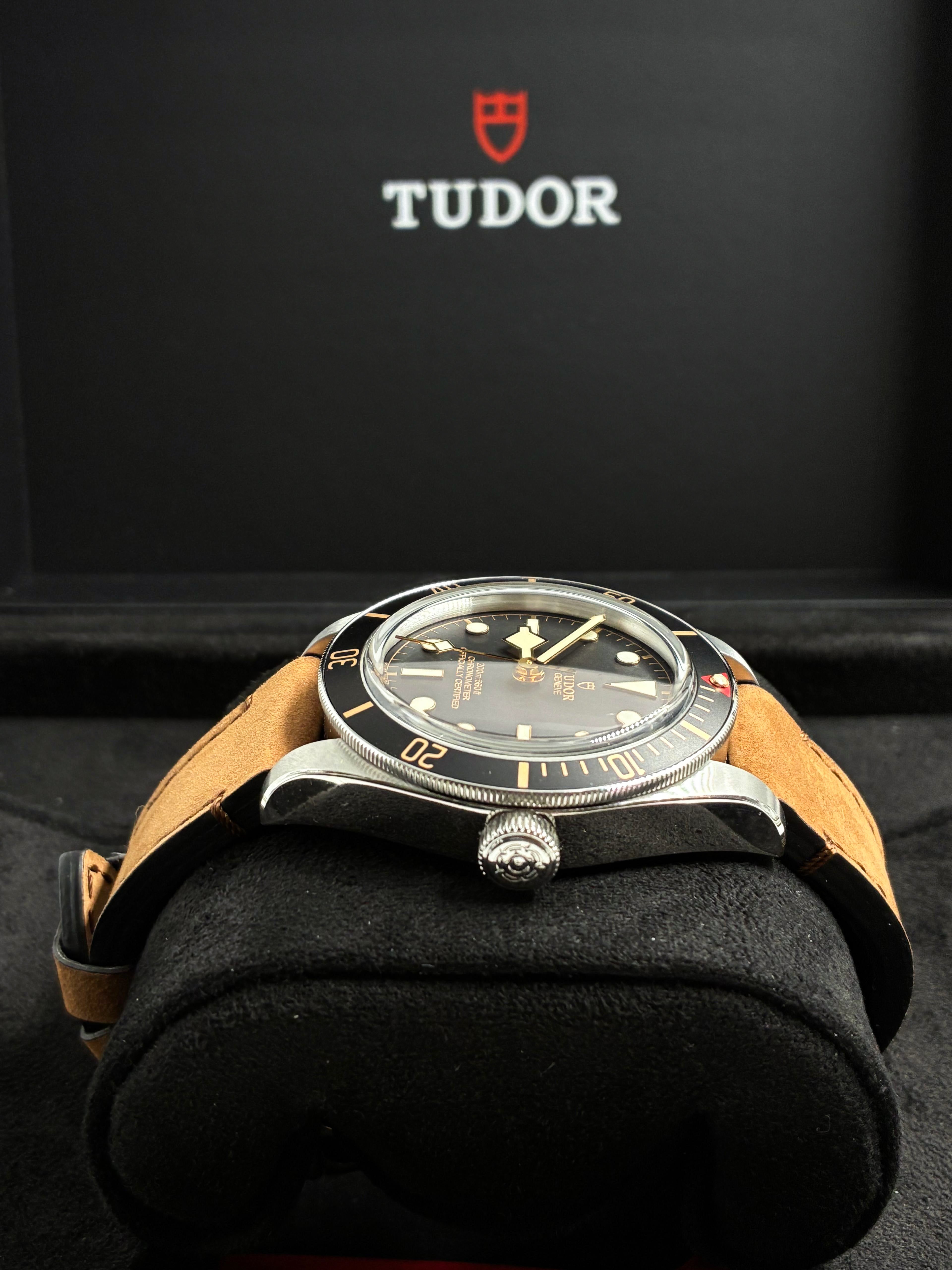 Tudor Black Bay Fifty-eight M79030N-0002 2026