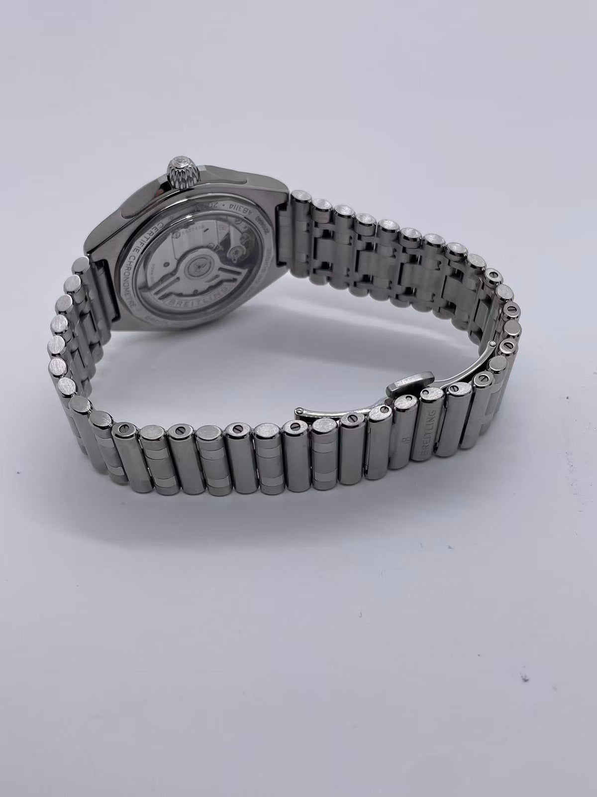 Breitling Chronomat AB3114101A1A1 2026