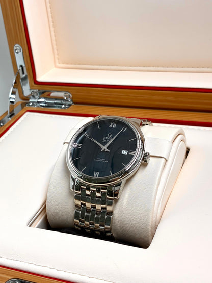 Omega De Ville Prestige 424.10.40.20.03.001