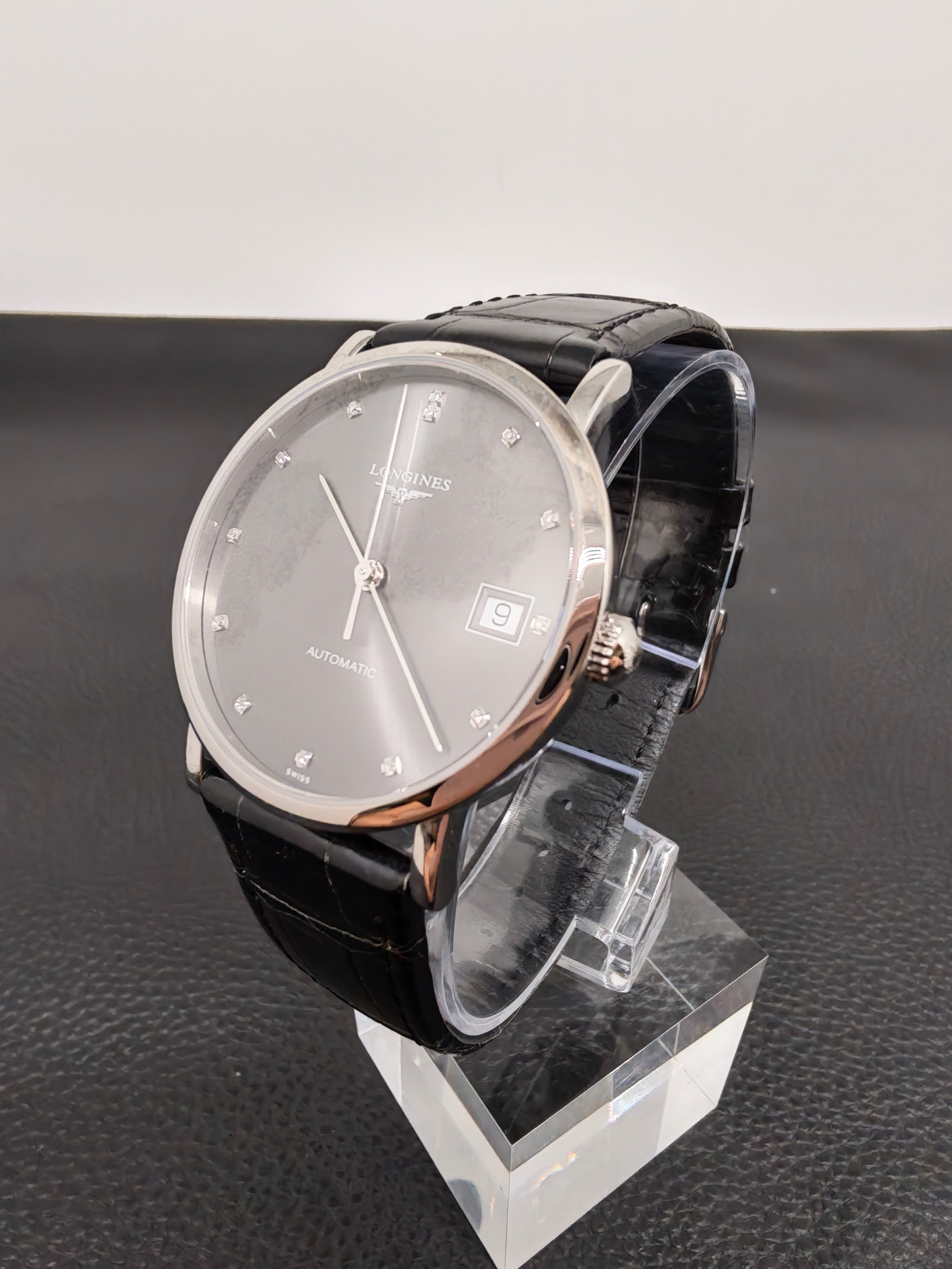 Longines L4.809.4.78.2  2026