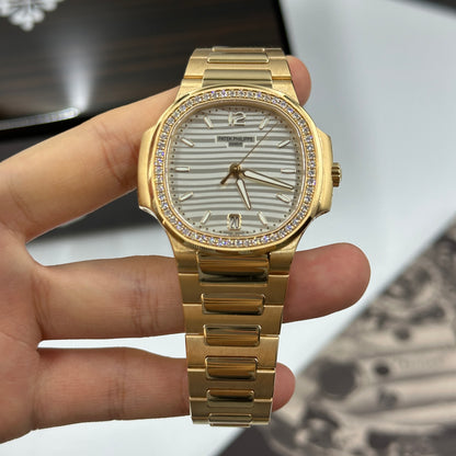 Patek Philippe Nautilus 7118/1200R-001