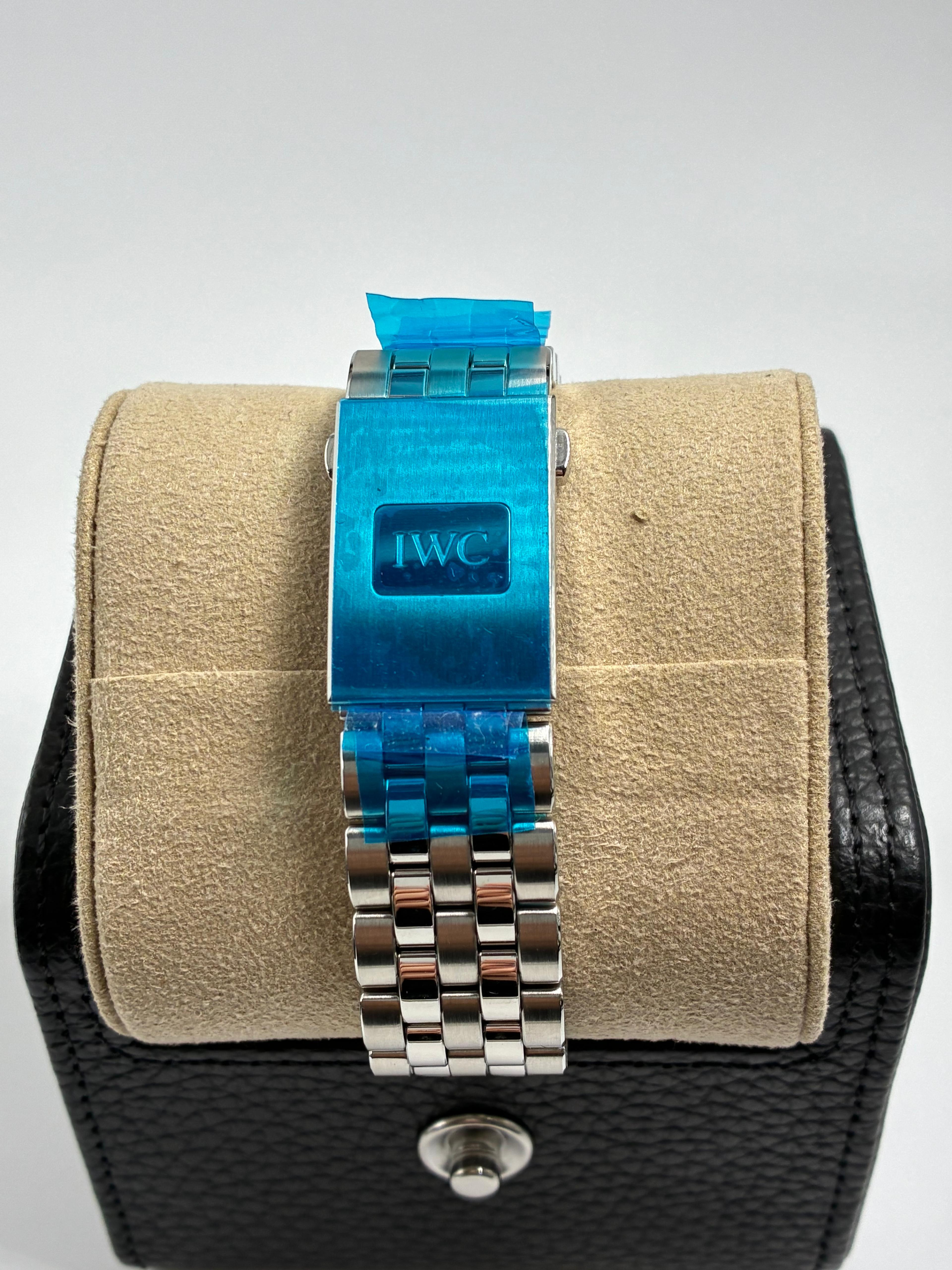 Pilot's Watch Mark XX IW328206