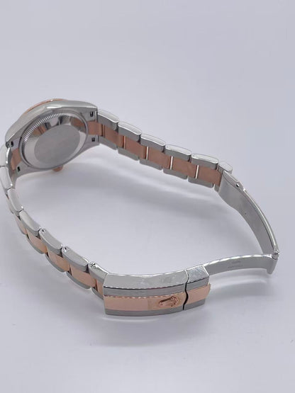Rolex Datejust 31 278271 Chocolate VI Roman Oyster 2026