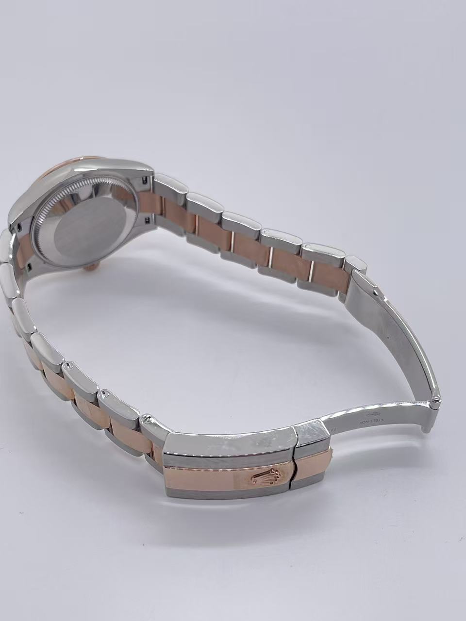 Rolex Datejust 31 278271 Chocolate VI Roman Oyster 2026