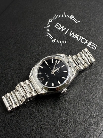 Omega Seamaster Aqua Terra 150M 220.10.34.20.01.001