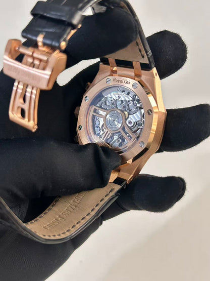 Audemars Piguet Royal Oak Chronograph 26240OR.OO.D002CR.02 2025