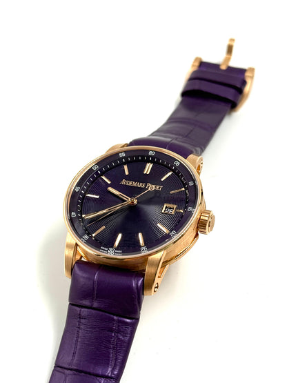 Audemarspiguet Code 11.59  77410OR.OO.A623CR.01